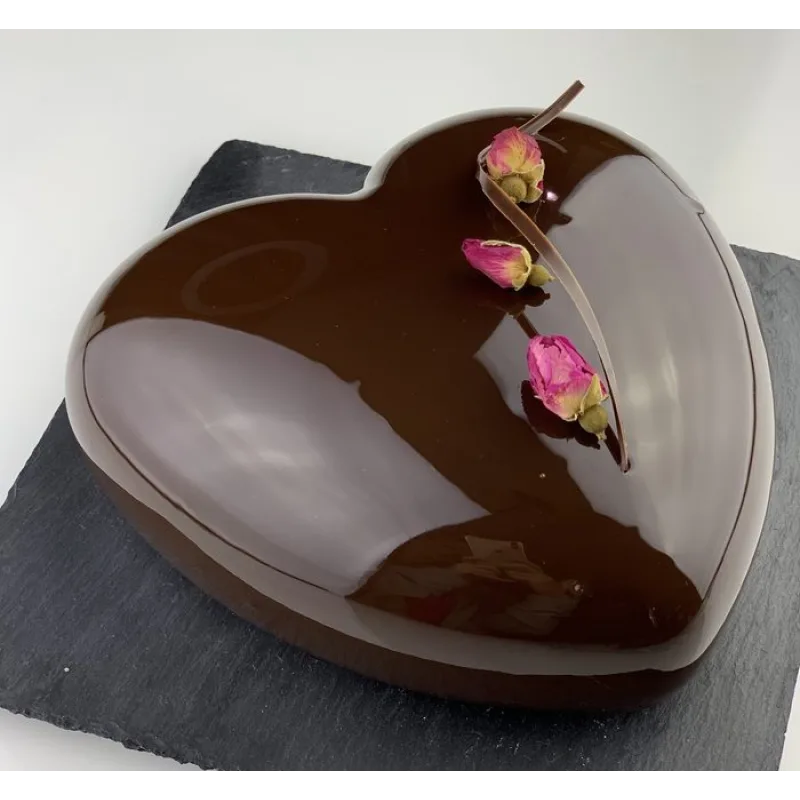 [egor.team] Онлайн-курс «Муссовые десерты» (Егор Козловский)