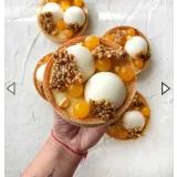 Тарты и Тирольские пироги (Юлия Яровая)