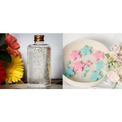 [ro_sa.love] Гели для душа + пена для ванны (Елена Петрова, Инна Попивненко)