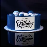 Курс "Шоколадная магия" (Юлия Агафонова)