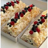 Закрытая группа по обучению тортам и пирожным (Екатерина Климчева, sweetburg)