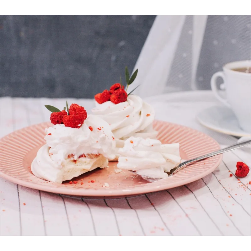 [Pauline School] Онлайн-курс "Вкусные веганские десерты" (Полина Филимонова)