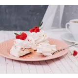 [Pauline School] Онлайн-курс "Вкусные веганские десерты" (Полина Филимонова)