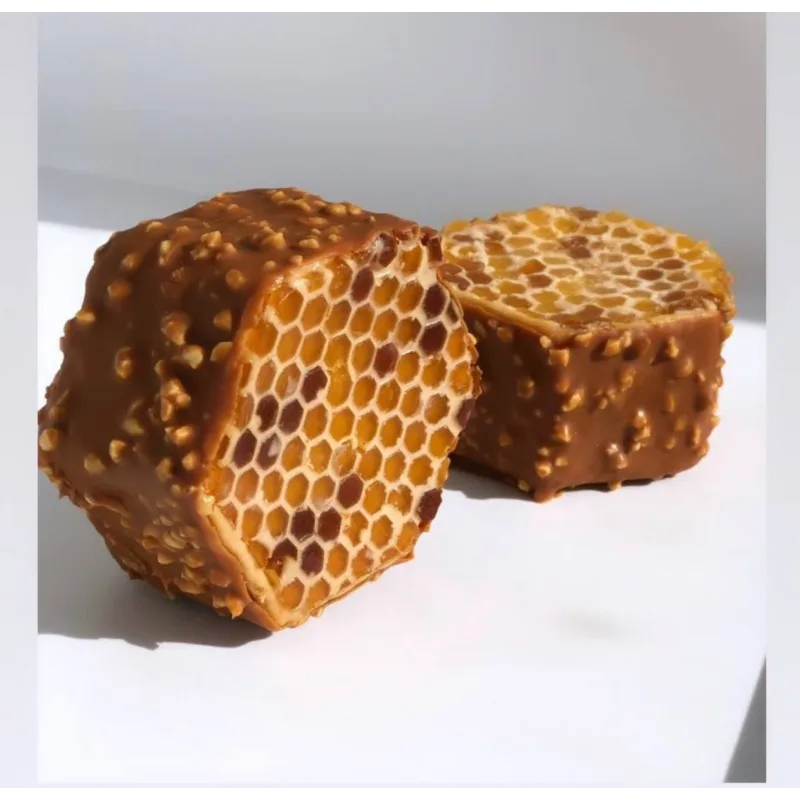 Медовики (turlakoshka)