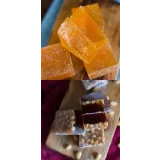 Сборник рецептов Мармелад (Лилия Завадская)