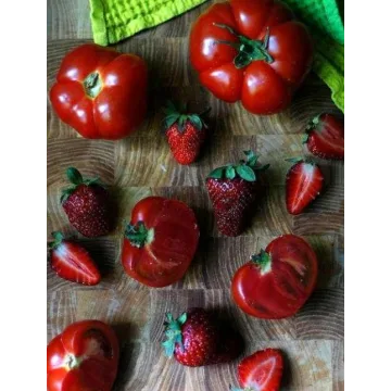 Курс Зельеварения. Джемы-конфитюры (Ирина Таро) @dom_ulitki