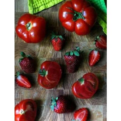 Курс Зельеварения. Джемы-конфитюры (Ирина Таро) @dom_ulitki