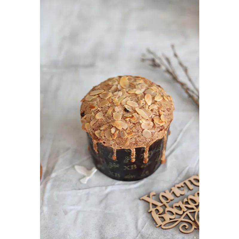 Большой Пасхальный Курс 2024 + Мадлен (Ильзира Карагузина)