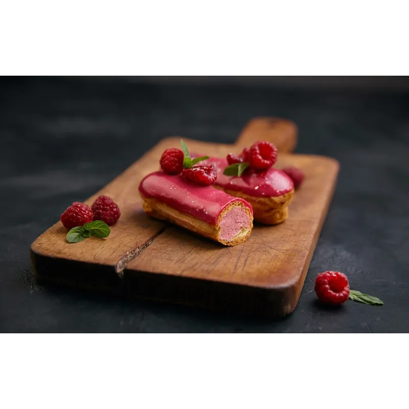 [lobachevavkus] Курс "Эклеры" (Оксана Лобачева)