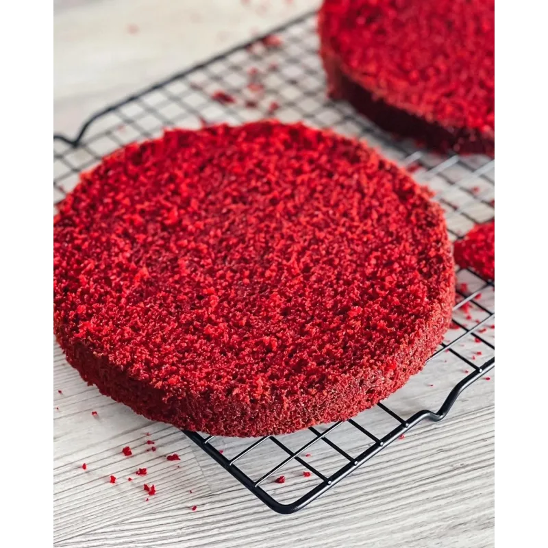 [fun__bun] Курс "Бисквиты" (Юлия Нежурина)