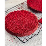 [fun__bun] Курс "Бисквиты" (Юлия Нежурина)