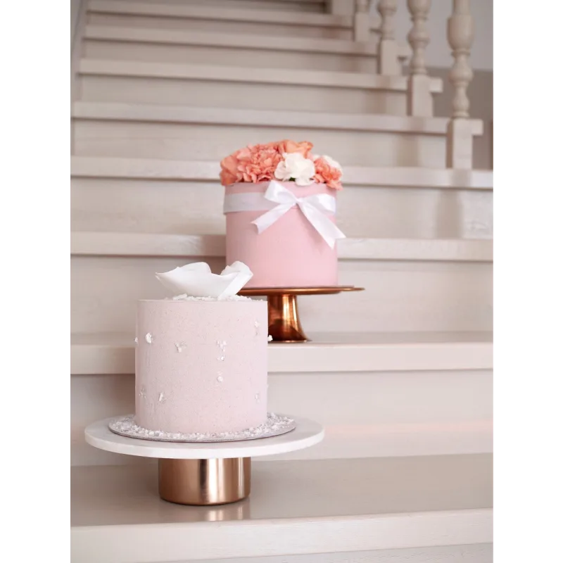 Прикоснуться к прекрасному (Ксения Большан, mafita.cakes)