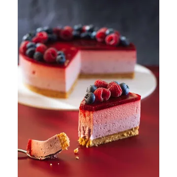 Онлайн курс "Идеальный чизкейк" (Маруся Манько)