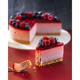 Онлайн курс "Идеальный чизкейк" (Маруся Манько)