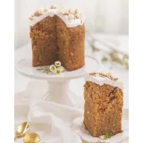 [Cake pro] Пасха для гурманов (Александра Овешкова, Елена Решетняк)