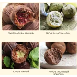 Трюфели ПП. Разнообразие вкуса (Елена Богданова)