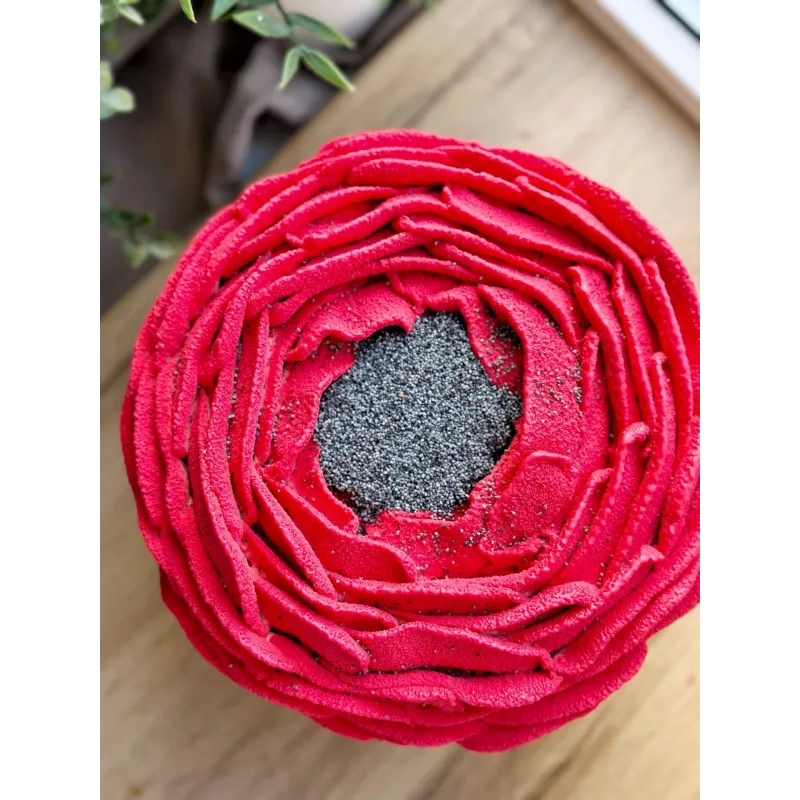 Курс по муссовым тортам. Тариф Расширенный (Александра Шинкаренко) @ex_pastry_cook