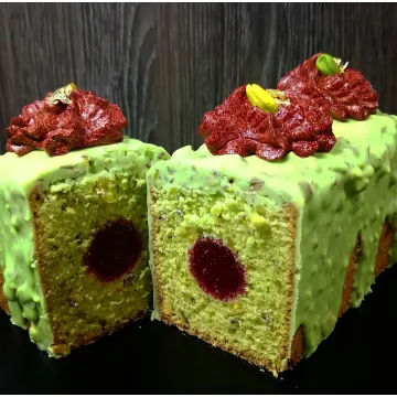 Евро - кексы &amp; мини - рулеты (Валерия Белокур)