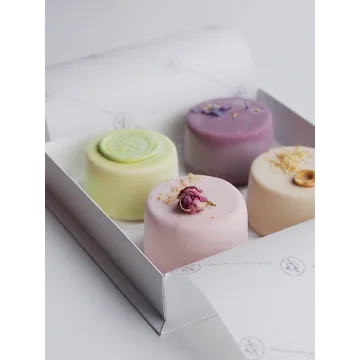 Диетические пирожные (Таня Силаева)