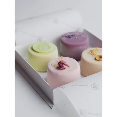 Диетические пирожные (Таня Силаева)