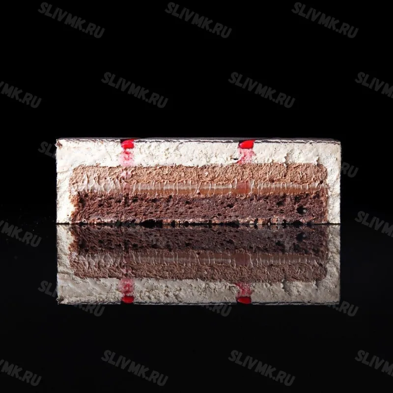 [KICA] Курс "Архитектурные торты" (Dinara Kasko)