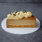 Мини-курс "Чизкейки" (Алина Макарова, cake school)