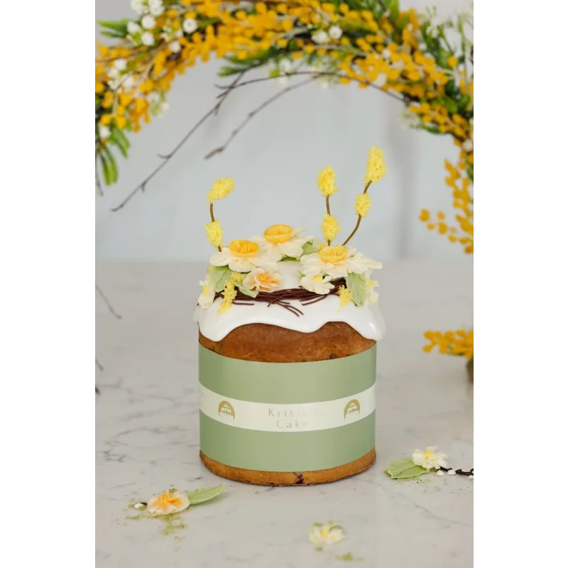 [krislen_cake] Курс «Пасхальное чудо» (Кристина Лова)