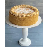 Сборник видеоуроков "30 медовиков" (gift_cookies)