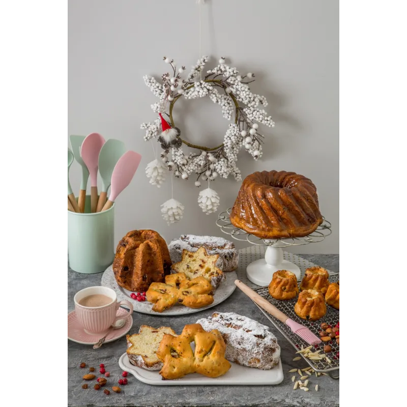 Онлайн курс "Мировое рождество" (Ольга Пениоза и Алена Спирина)