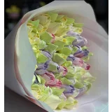 Курс "Зефир, цвети!" (Ирина Левченко)