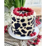 Сборник видеоуроков "6 медовиков" (gift_cookies)