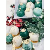 Новогодний Хит-Парад. Тариф "Муссовые десерты" (Надежда Архипова)