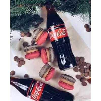 Начинки макарон «Карнавальная ночь» (Екатерина Леонова)