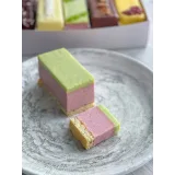 [fun__bun] Муссовые нарезные пирожные (Юлия Нежурина)