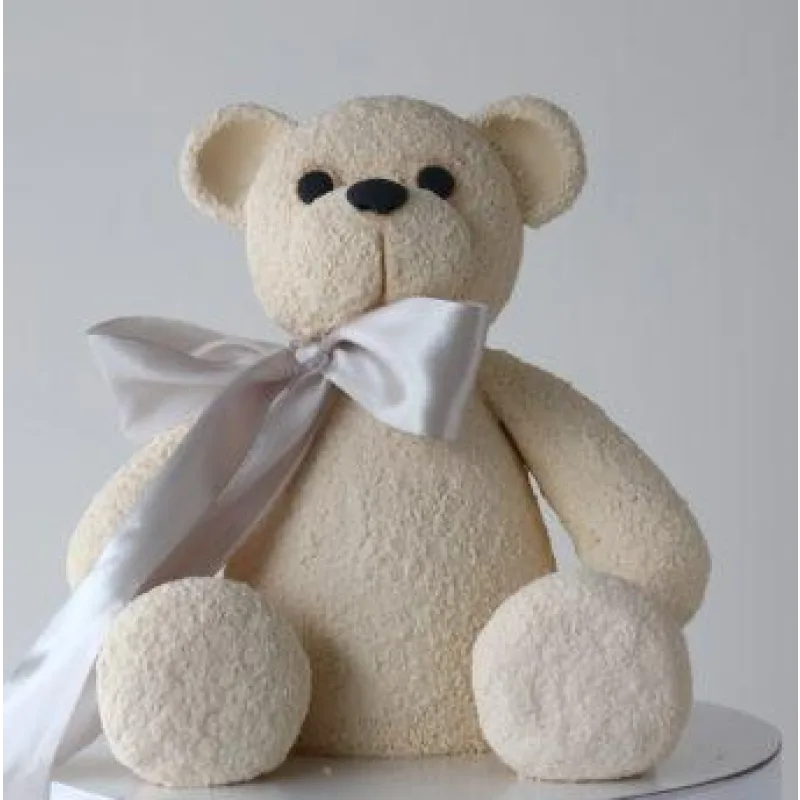 [Pauline School] Курс 3D торты (Полина Филимонова)