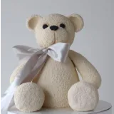 [Pauline School] Курс 3D торты (Полина Филимонова)