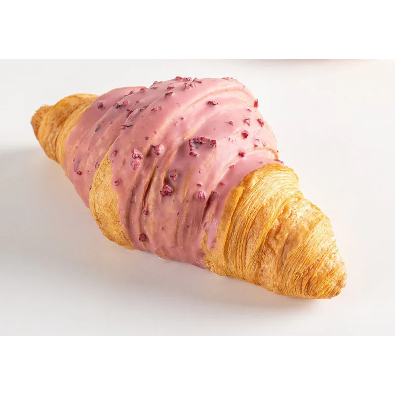 Курс «Круассаны» (Вера Никандрова)