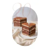 Курс "Творческий кондитер 2.0" (tapioka cake)