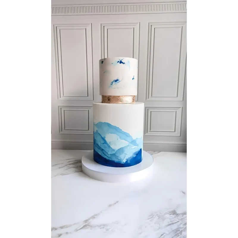 [Cake by Angel] Кондитер. Формула успеха (Ангелина Коба)