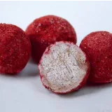 Сырные трюфели (Ксения Бутолина)