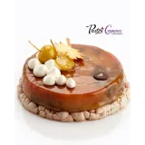 Осенний марафон (Мария Селянина, PastryCampus)