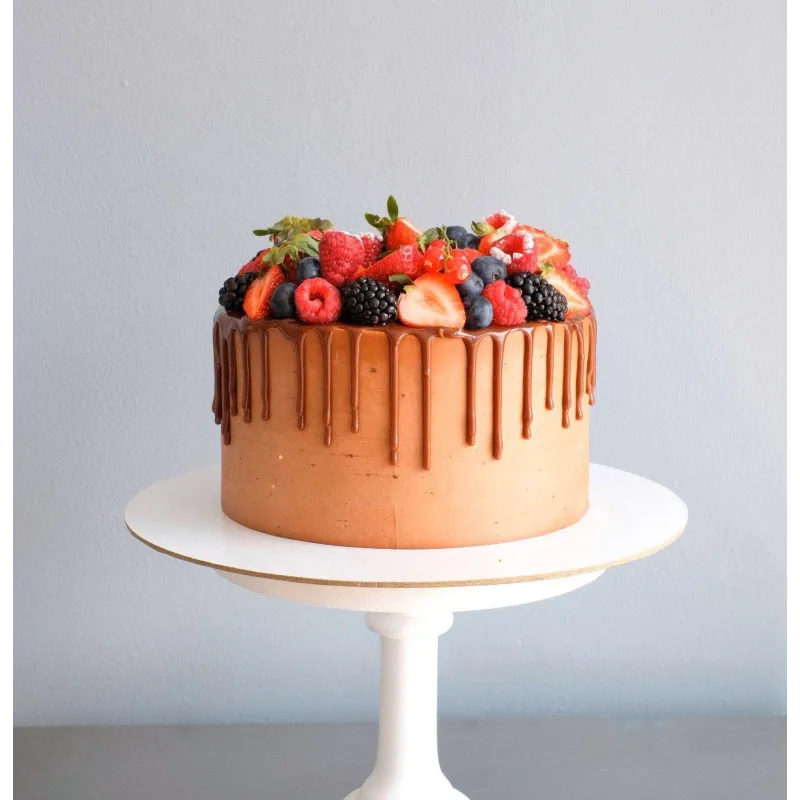 [Cake Family School] Онлайн-курс "Начинающий кондитер" Тариф Бизнес (Мадина Элимхаджиева)