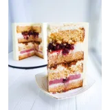 Сборник 6 рецептов тортов (cake.byangel)