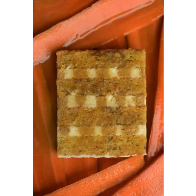 [cakeit_nsk] Рецепт торта «морковный» (Любовь Ки)