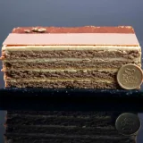 [Pastry School] Песочные торты и пирожные (Елена Крохмаль)