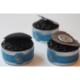 Видеоурок "Баночка с Черной Икрой" (Виктория Углева)