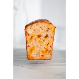 Закусочный сборник «Кексы и террины» (Полина Кошелева)