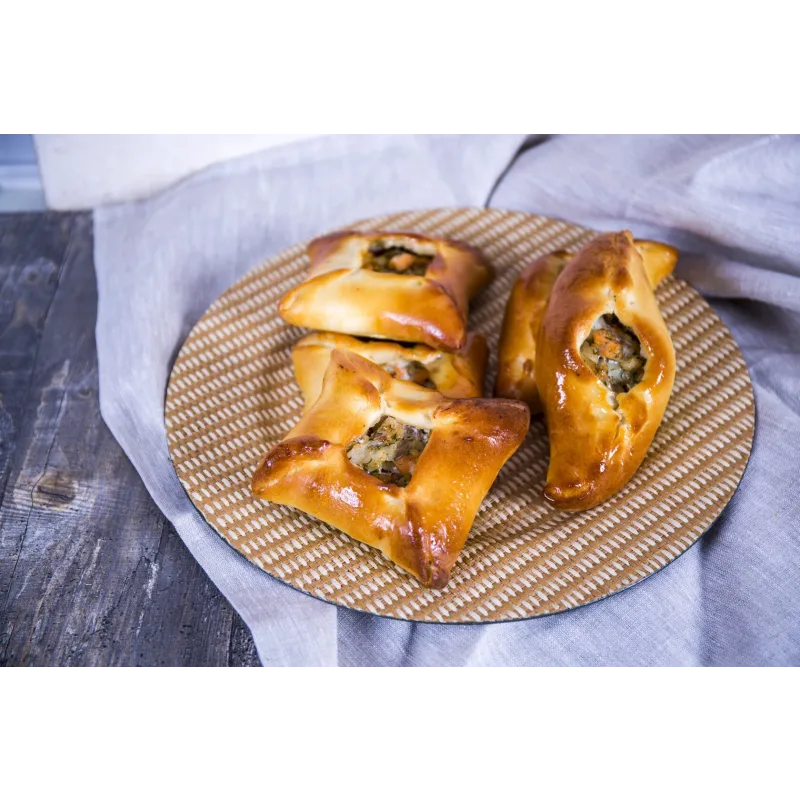 [Pastry is magic] Онлайн-курс "Домашняя выпечка на каждый день" (Нина Тарасова)