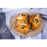 [Pastry is magic] Онлайн-курс "Домашняя выпечка на каждый день" (Нина Тарасова)