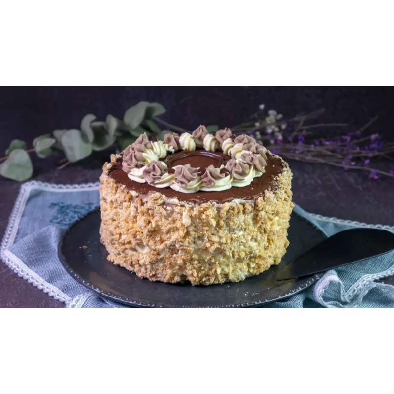 Назад в СССР - советская классика. Пакет 2 (Елена Крохмаль, Pastry School)